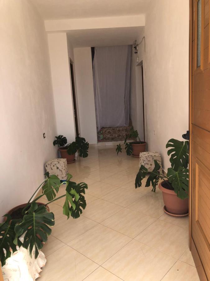 Teo Apartment Sarande Exterior photo